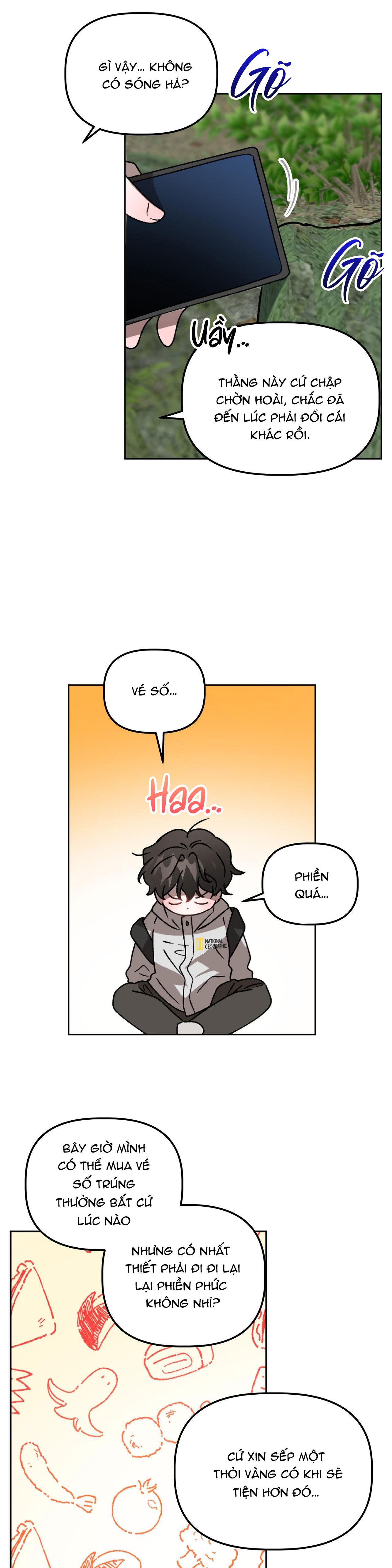 đã hiểu chưa chapter 50 30