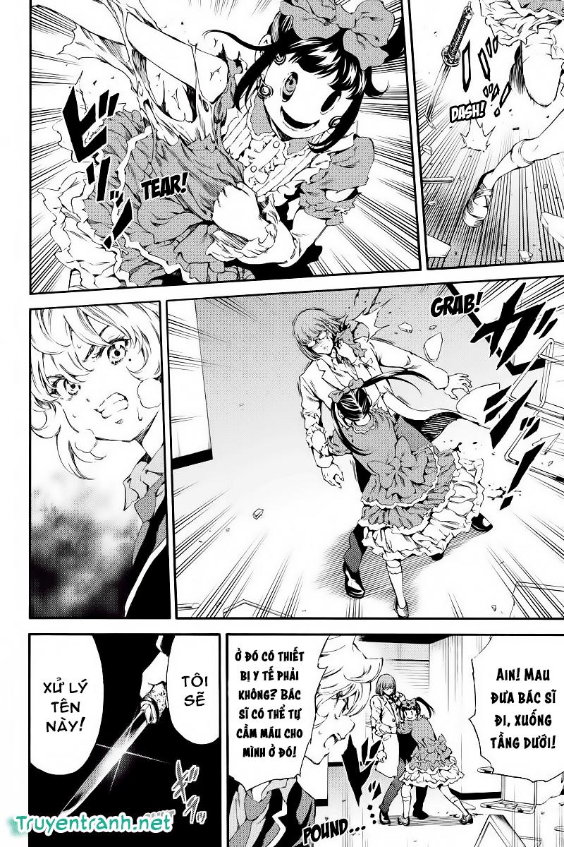 tenkuu shinpan arrive chapter 143 3