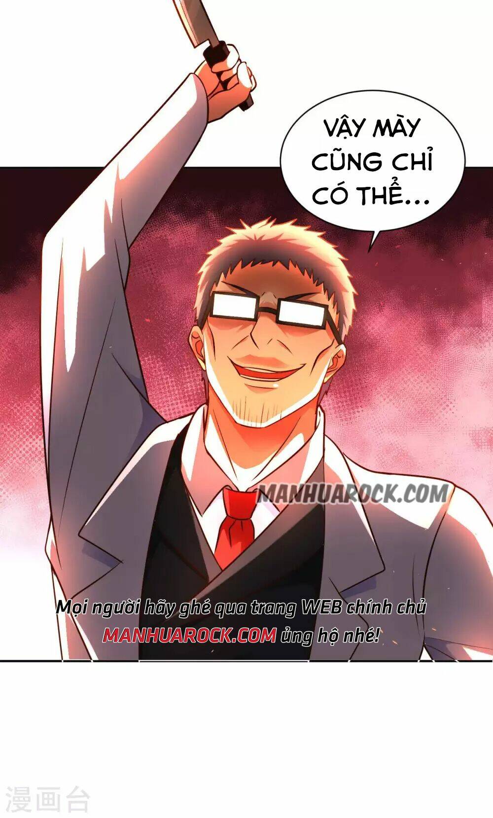 sư phụ của ta là thần tiên chapter 32 34