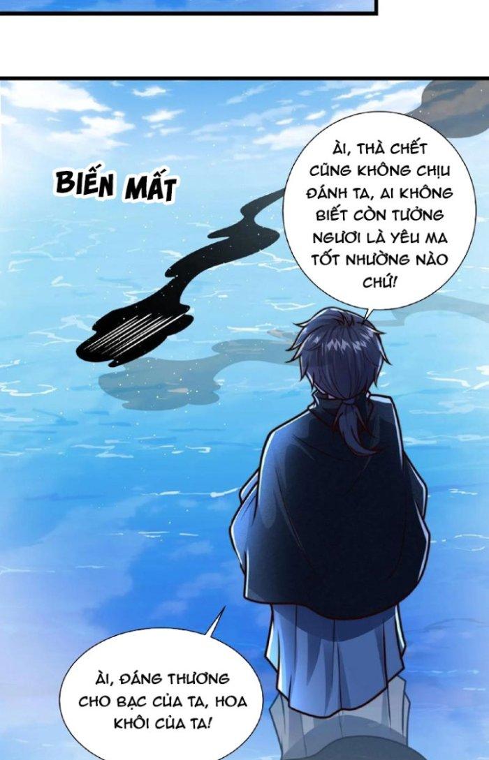 ta nuôi ma quỷ ở trấn ma ti chapter 96 12