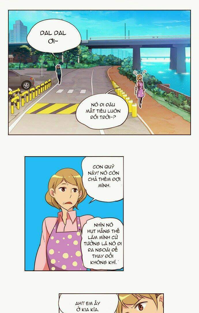 nữ sinh trường wilds chapter 148 3