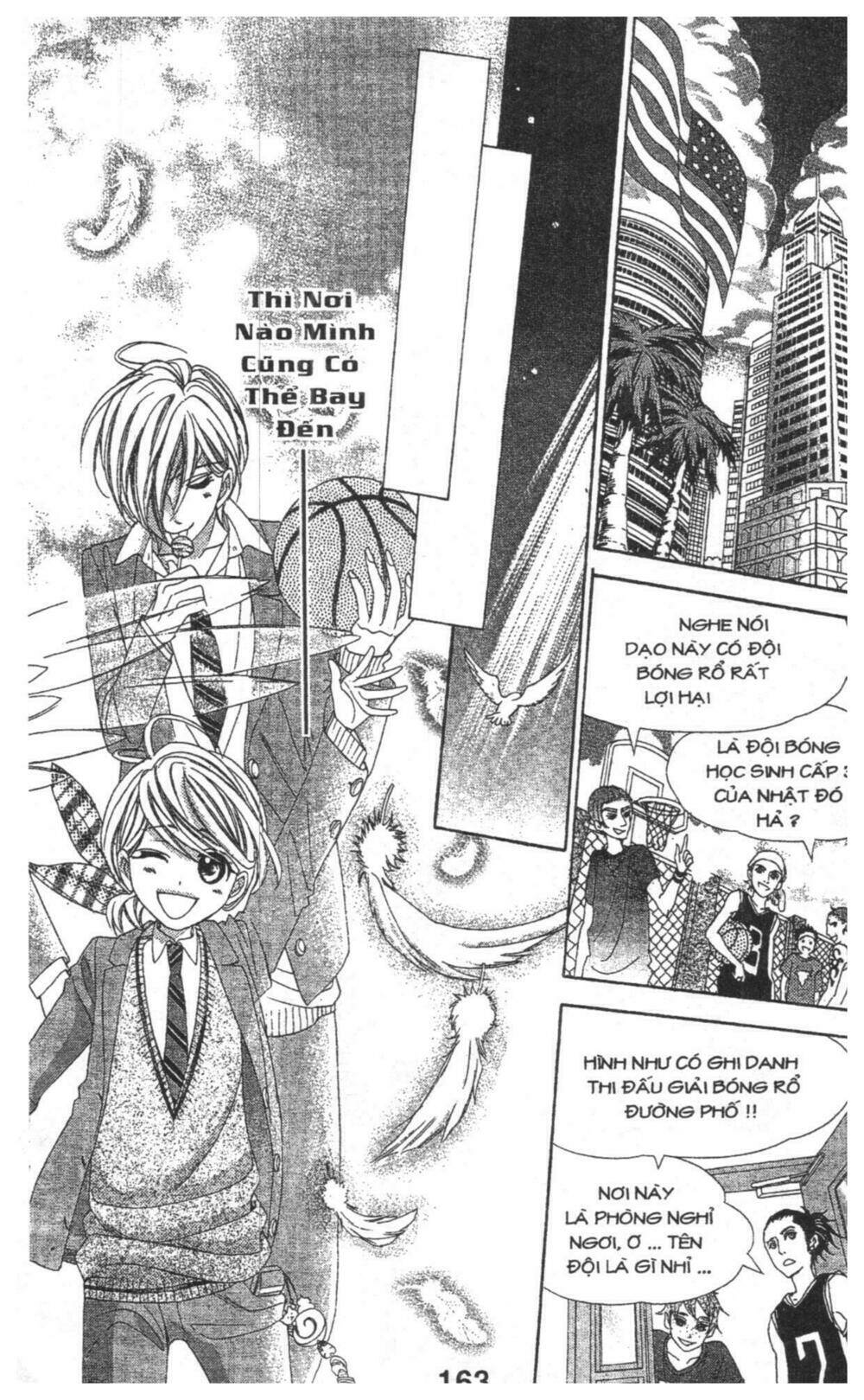 alice binetsu 38°c - we are tsubasa ga oka d.c chapter 4 163