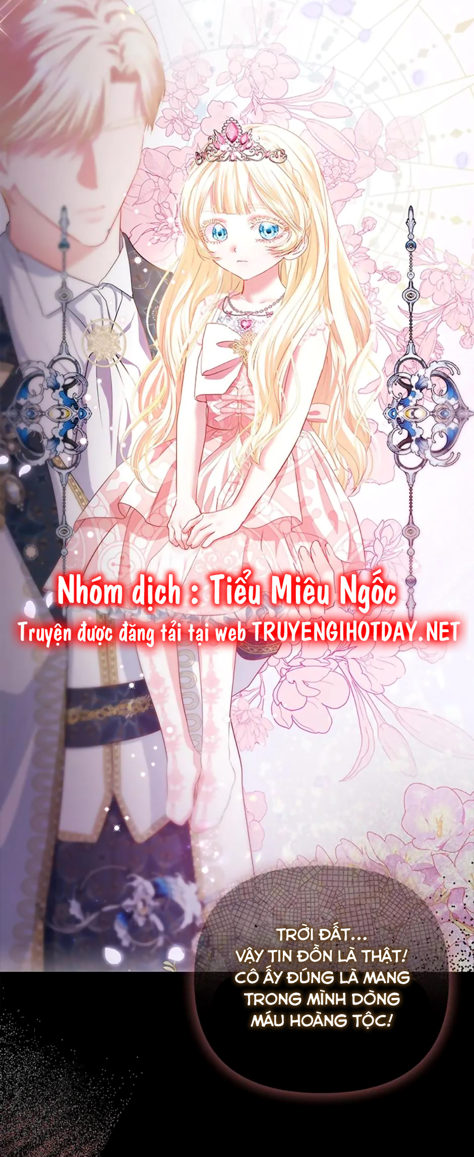 nàng công chúa của tôi chapter 17 49