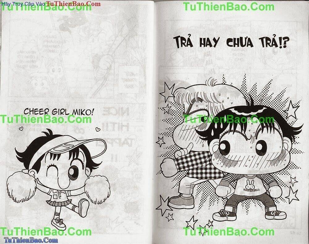 nhóc miko chapter 11 30