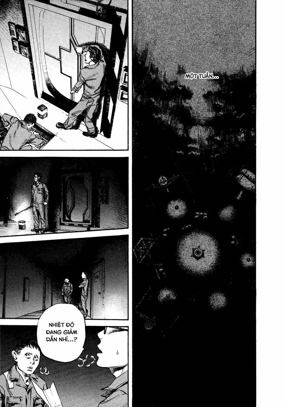 6000 the deep sea of madness chapter 19 9