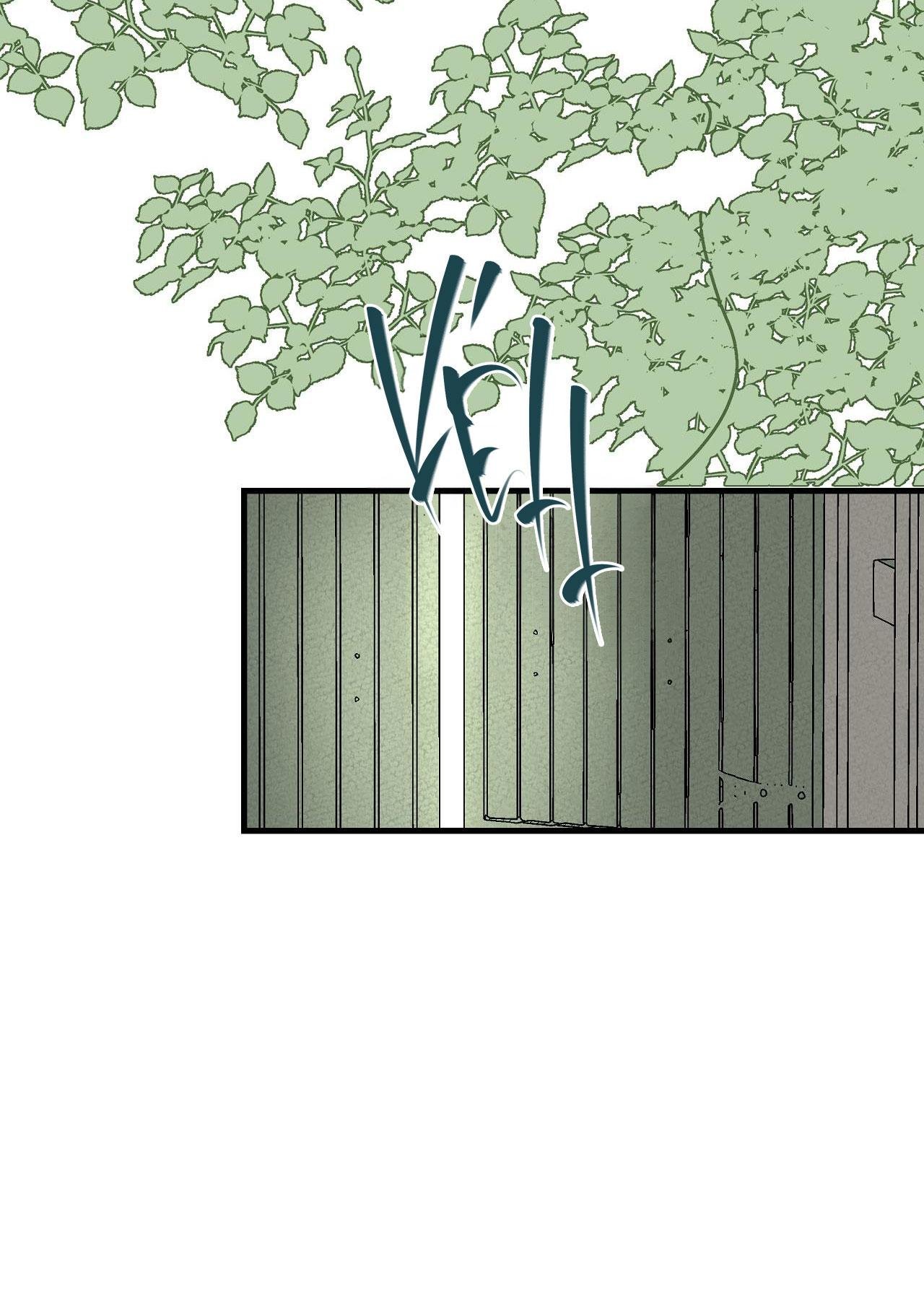 bl cổ trang - âu cổ ngắn nhà kim chapter 39.5 18