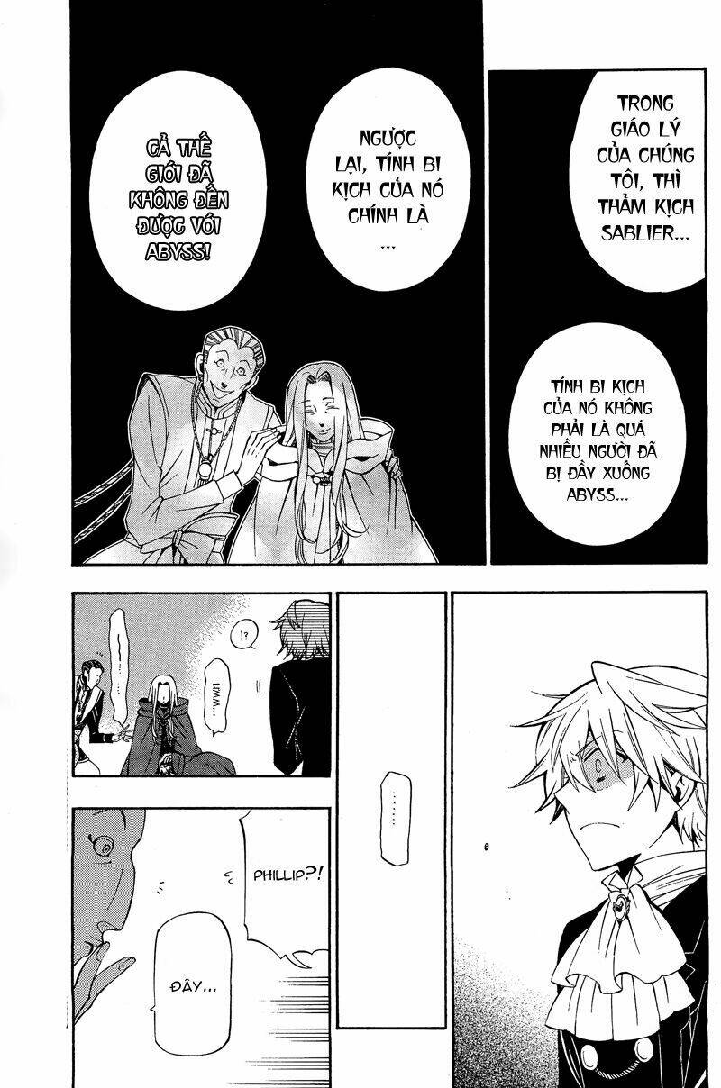 pandora hearts chapter 54 26