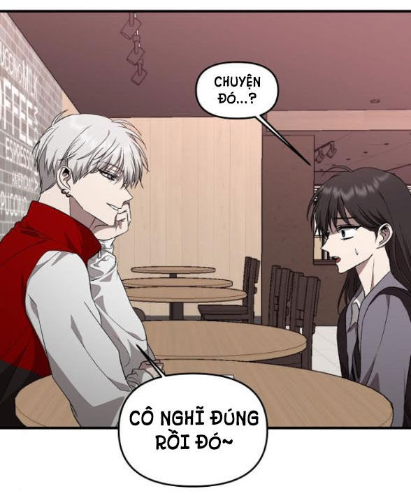 Tự Do Trong Mơ chapter 41.2 6