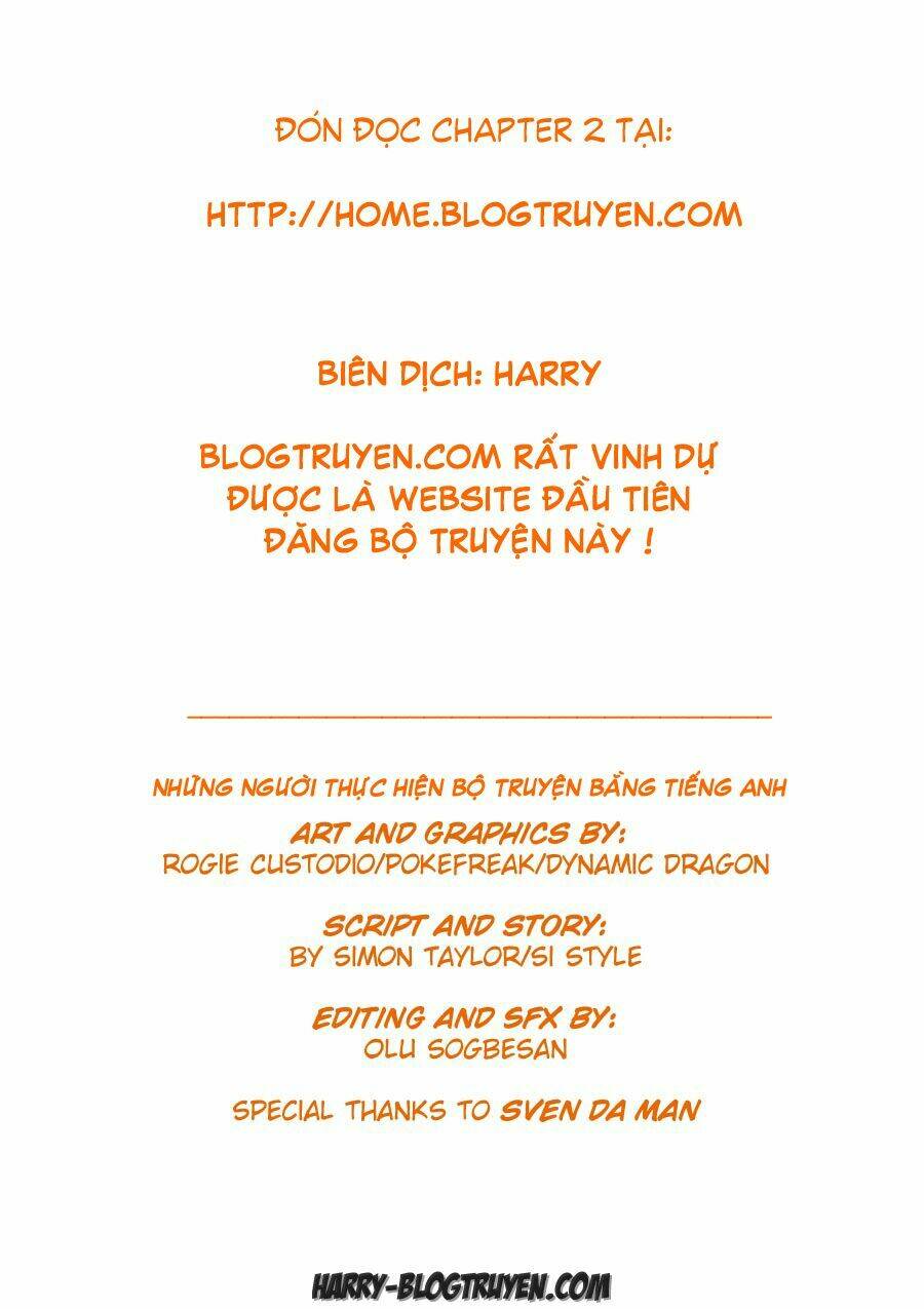 cửu vĩ hồ ly ngoại truyện chapter 1 14