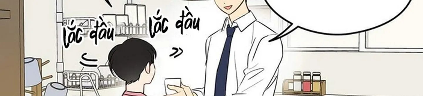 chuyện quái gì với giấc mơ đó vậy chapter 17 217