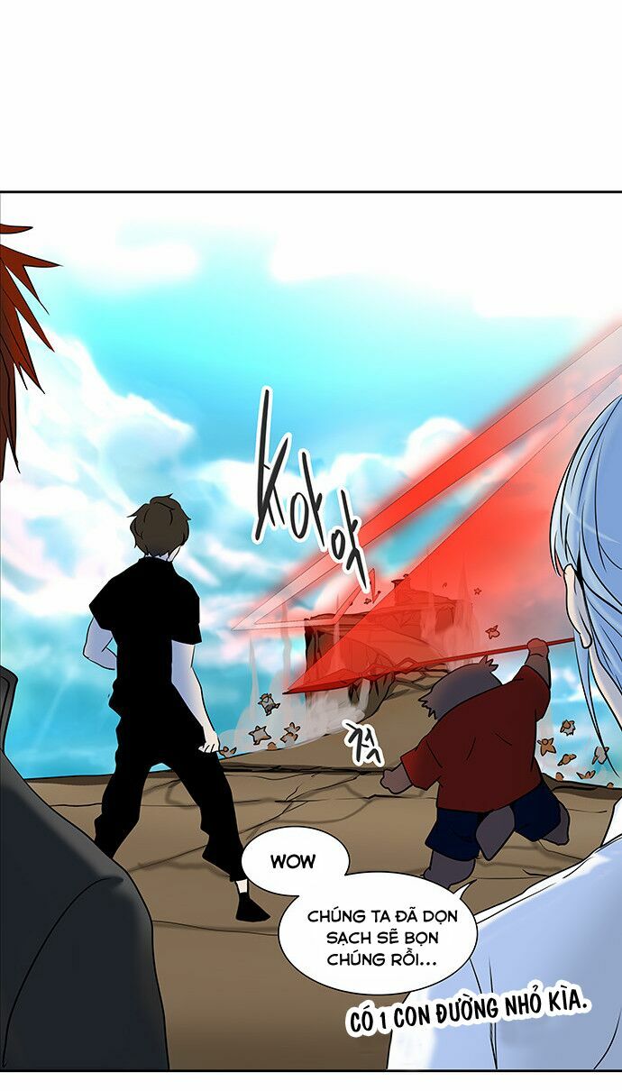 tòa tháp bí ẩn 2 chapter 203 24