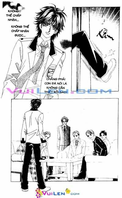 tìm lại tình yêu chapter 57 5