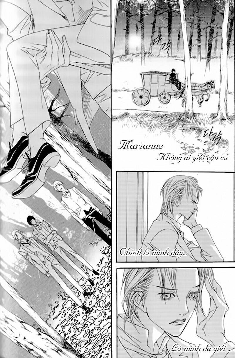 savage garden - "vườn hoang" chapter 17 39