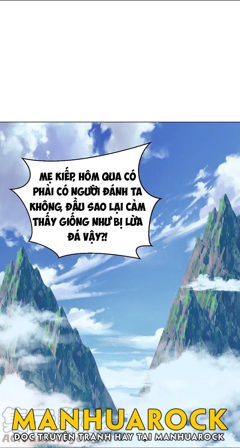 tiên võ đế tôn chapter 283 10