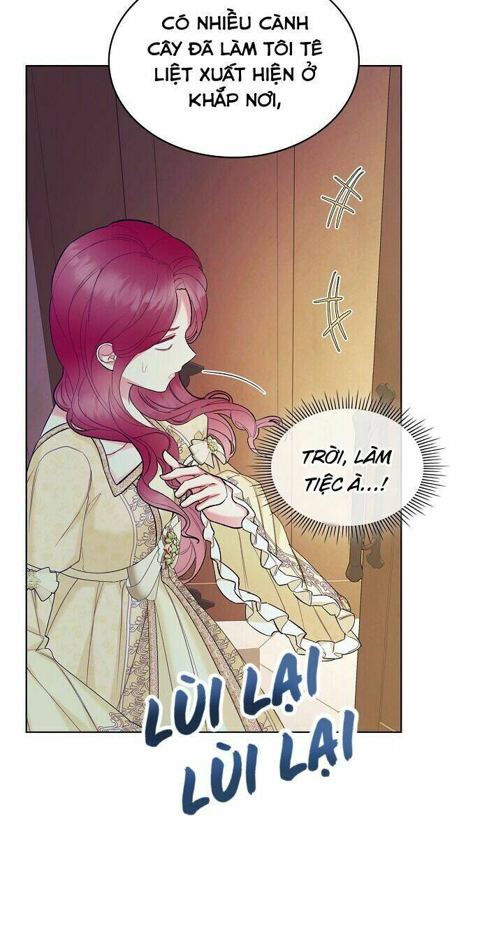 kẻ tạo ra nữ phản diện chapter 42 20