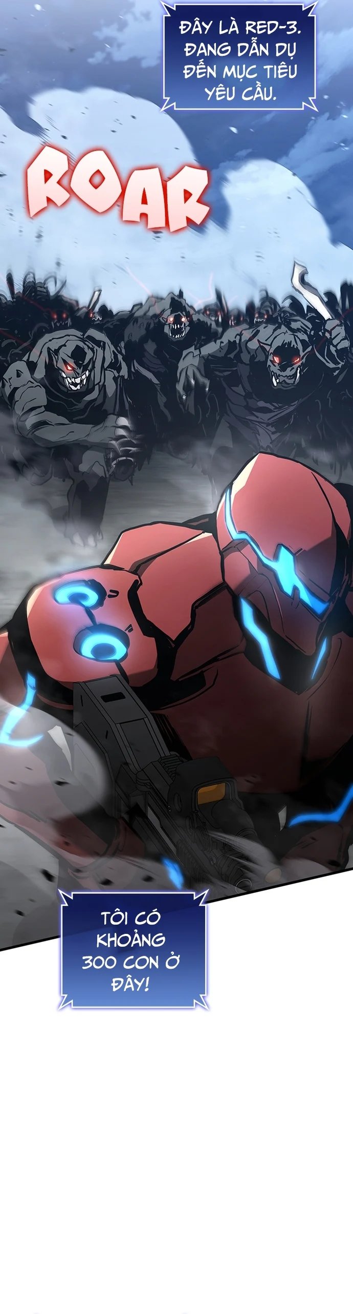 đồ long kỵ sĩ hôn môi ác long chapter 91 23