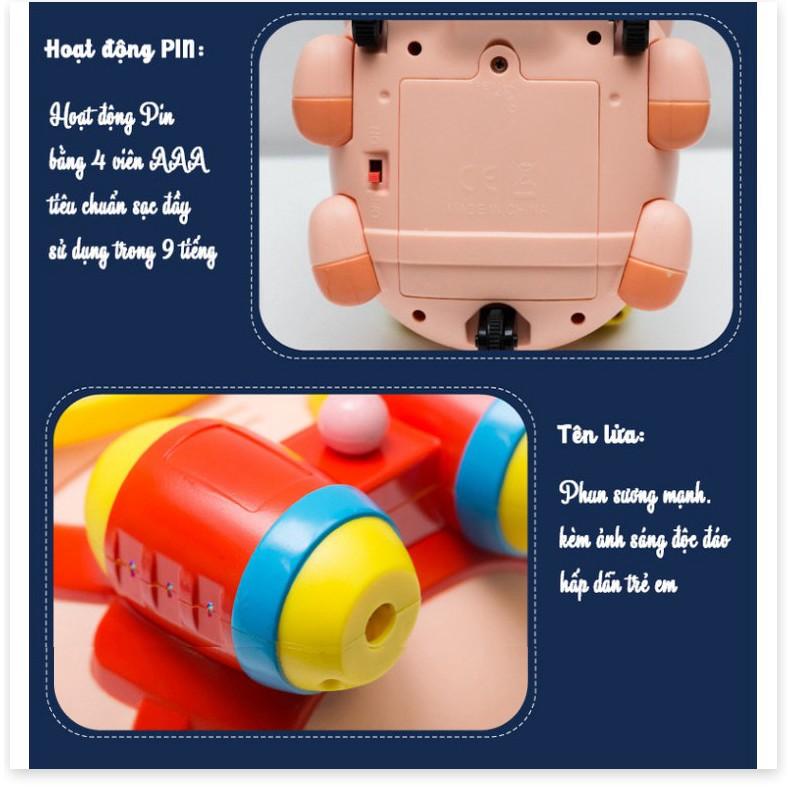 Trò chơi con heo thần tốc 3in1 Gia Dụng SG