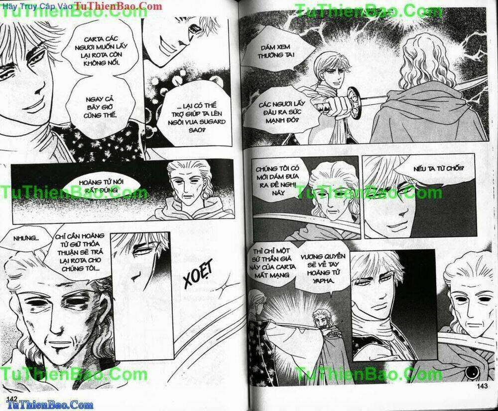 princess manhwa chapter 27 72