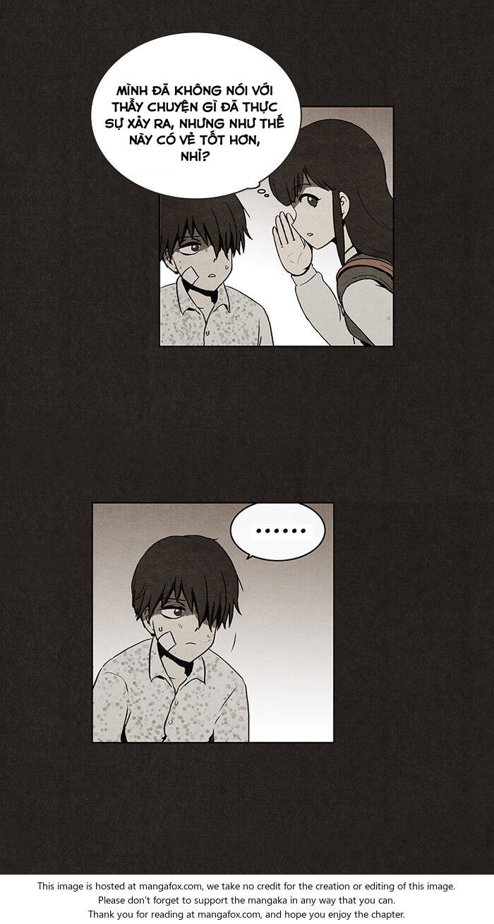 đứa con của quỷ dữ chapter 2 31