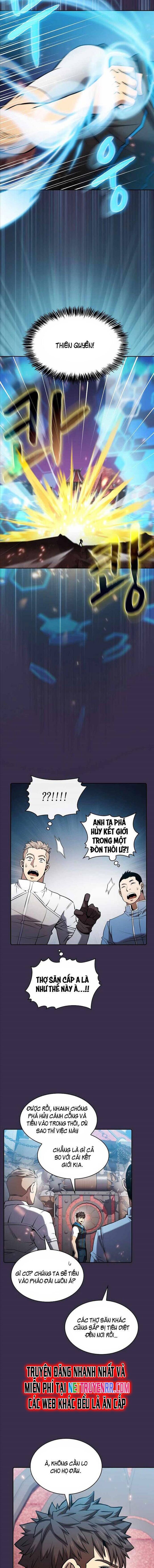 thiên thần quay về từ địa ngục chapter 111 5