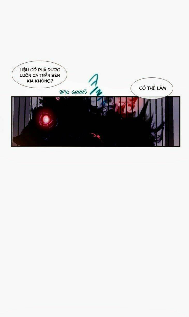 món quà từ chúa chapter 35 15