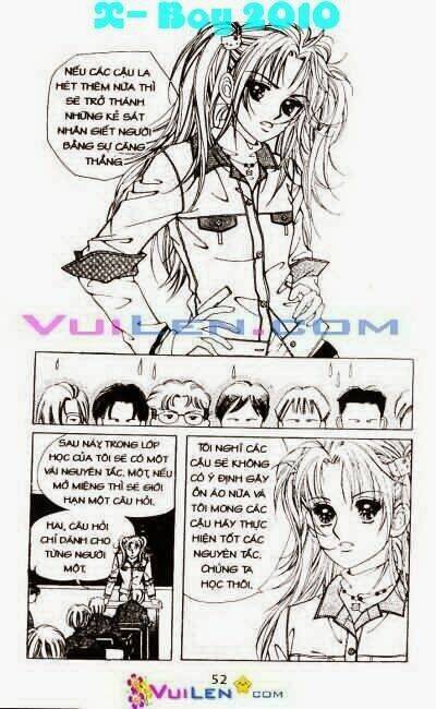 cô giáo tuổi 18 chapter 1 52