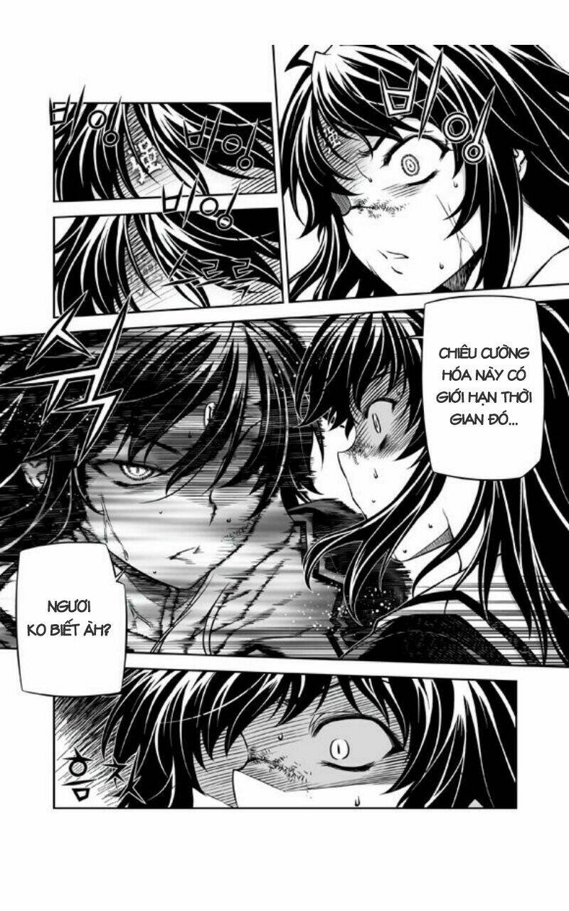 re:birth the lunatic taker chapter 27 36