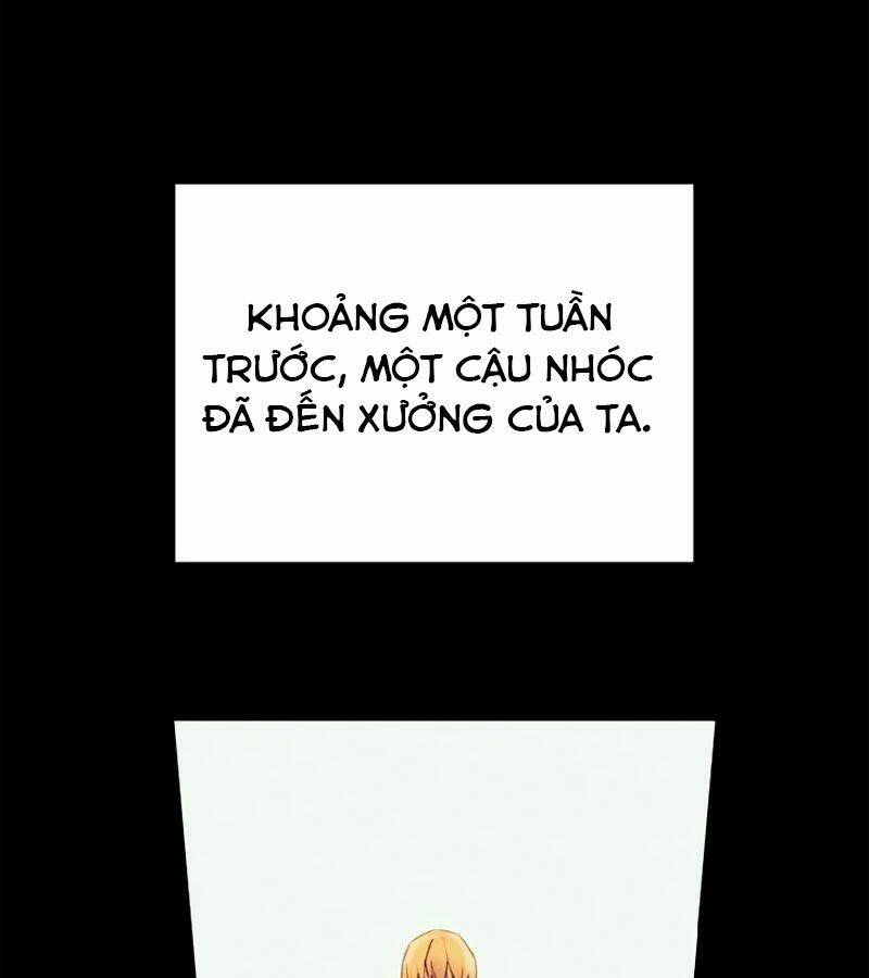 tu sĩ trị liệu của thái dương giáo chapter 12 27