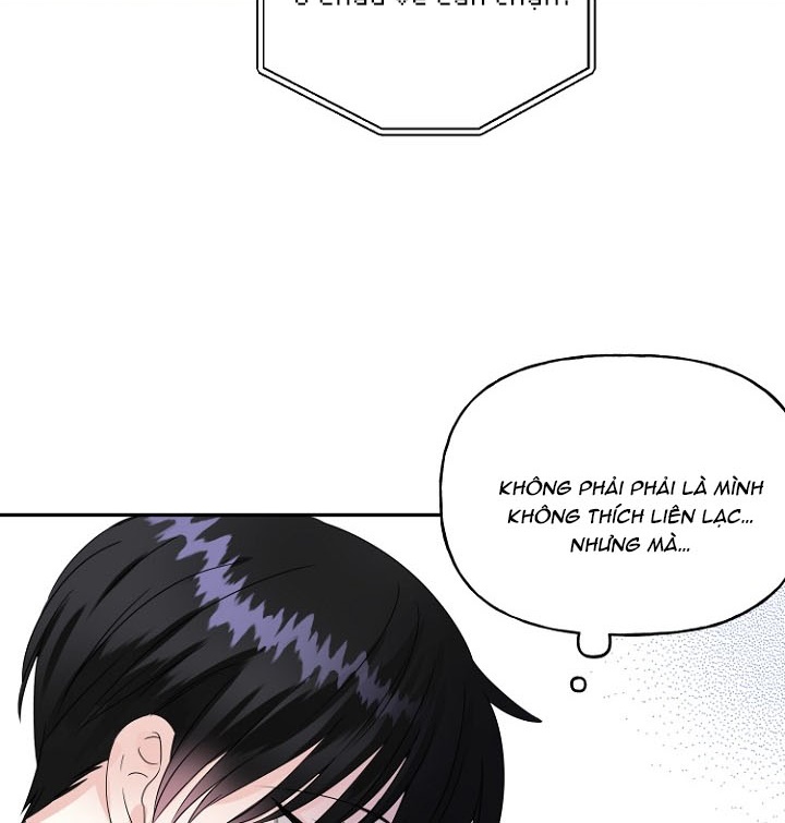 xác suất tình yêu chapter 11 33