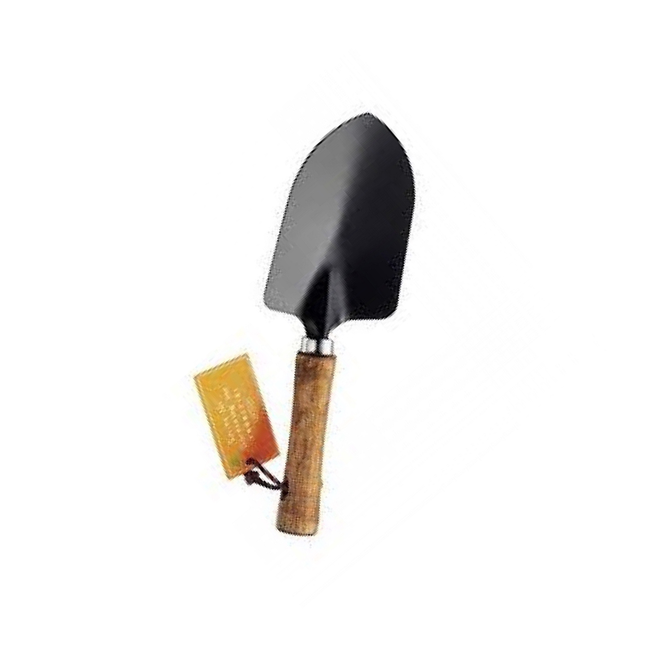 Xẻng nhỏ làm vườn Echo Metal chuyên dụng, giúp việc làm vườn trở nên dễ dàng và không tốn sức - nội địa Nhật Bản