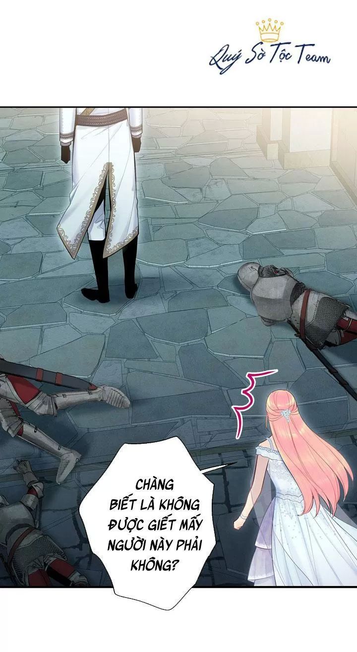 trọng sinh trở thành hoàng phi chapter 131 25