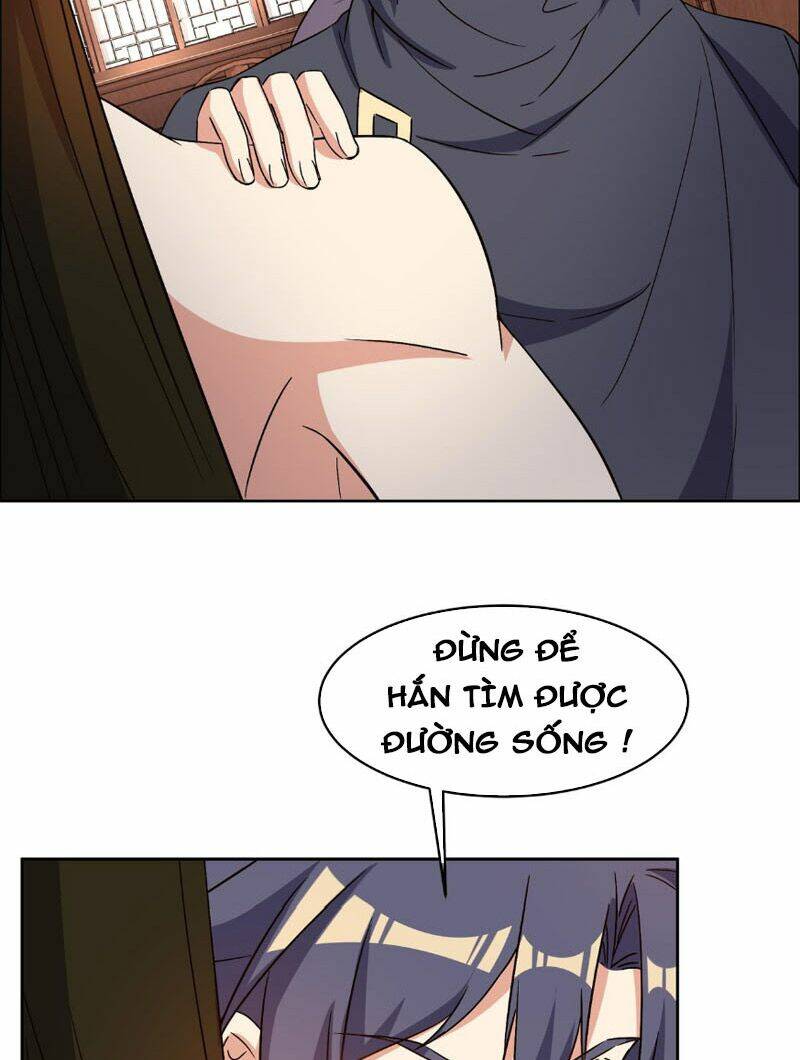 thôn phệ một thế giới tu tiên chapter 140 47