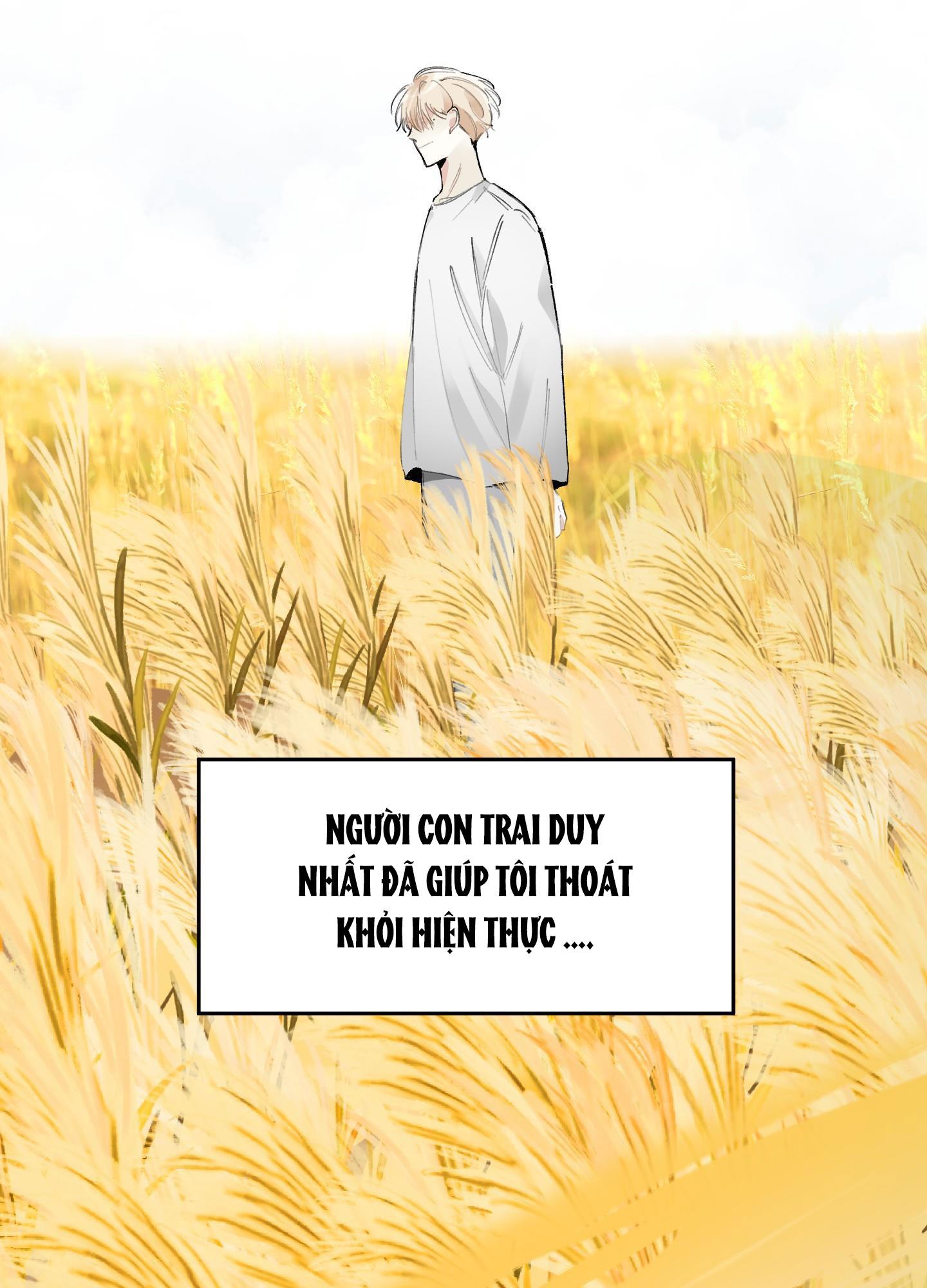 thế giới của tôi khi không có em chapter 15 28