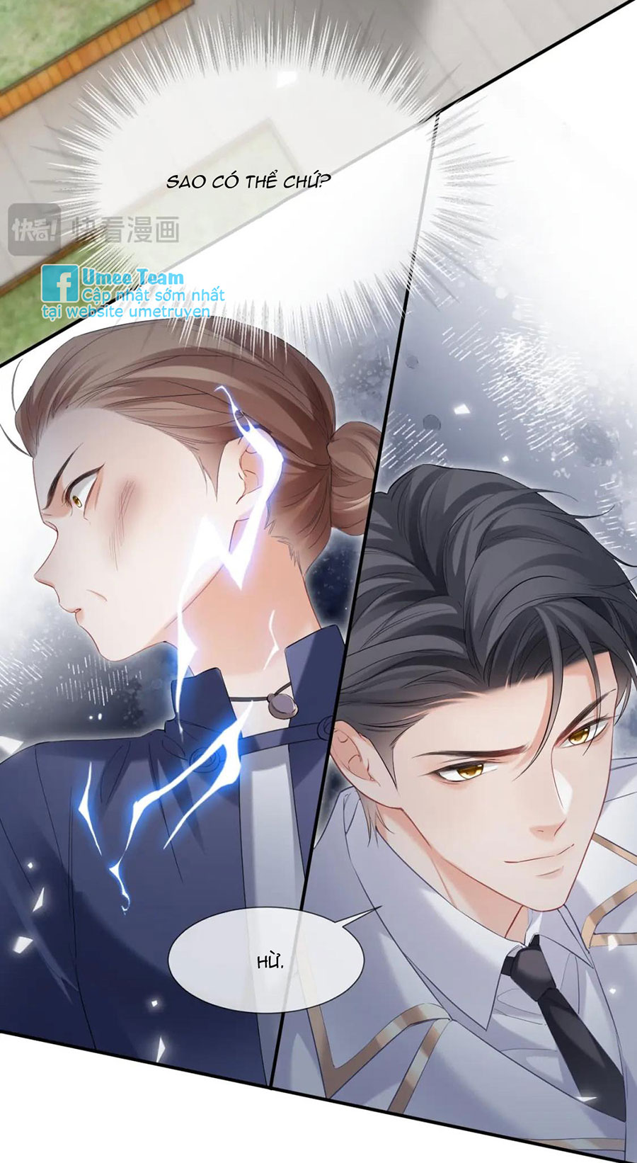 xin hãy ly hôn chapter 99 13