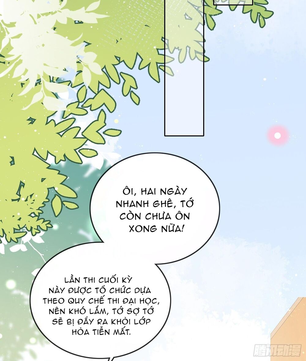 ảnh hậu cũng không bằng niệm thanh hoa chapter 104 19