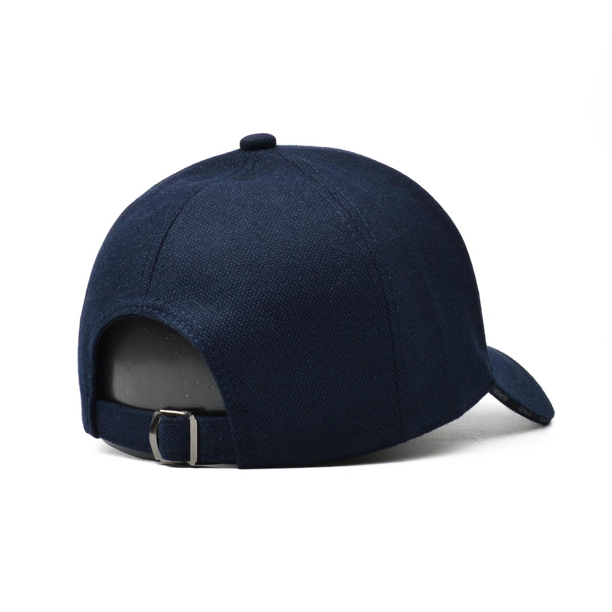 Northwood Thể Thao Mùa Hè Mũ Bóng Chày Cho Nam Cotton Nữ Mặt Trời Golf Nón Snapback Gorras Hombre Có Thể Điều Chỉnh Xương Trucker mũ Lưỡi Trai Nam Color: Navy Blue Size: Adjustable