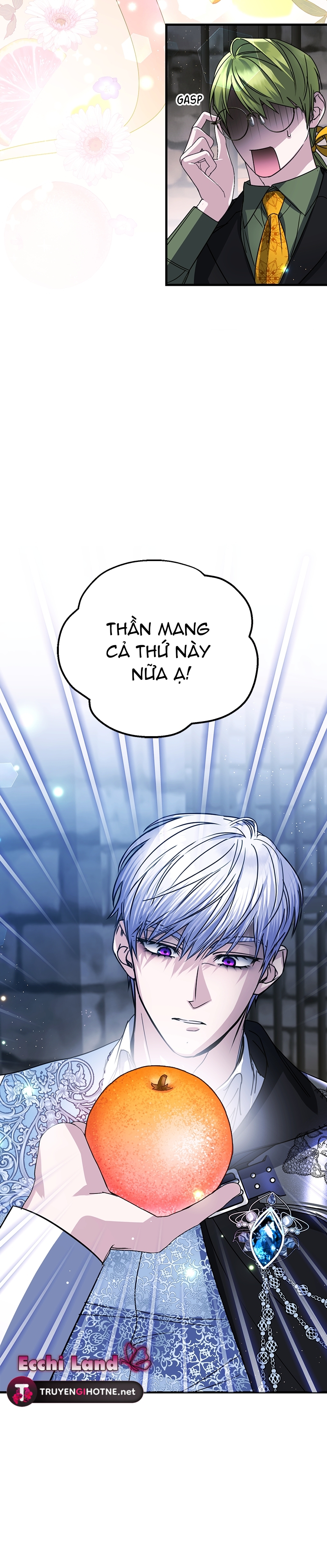 10 phương pháp để bị bạo chúa bỏ rơi chapter 7.1 18