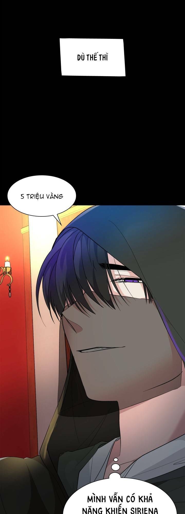 dây xích kiềm chế nam chính hắc ám tuột mất rồi chapter 13 52