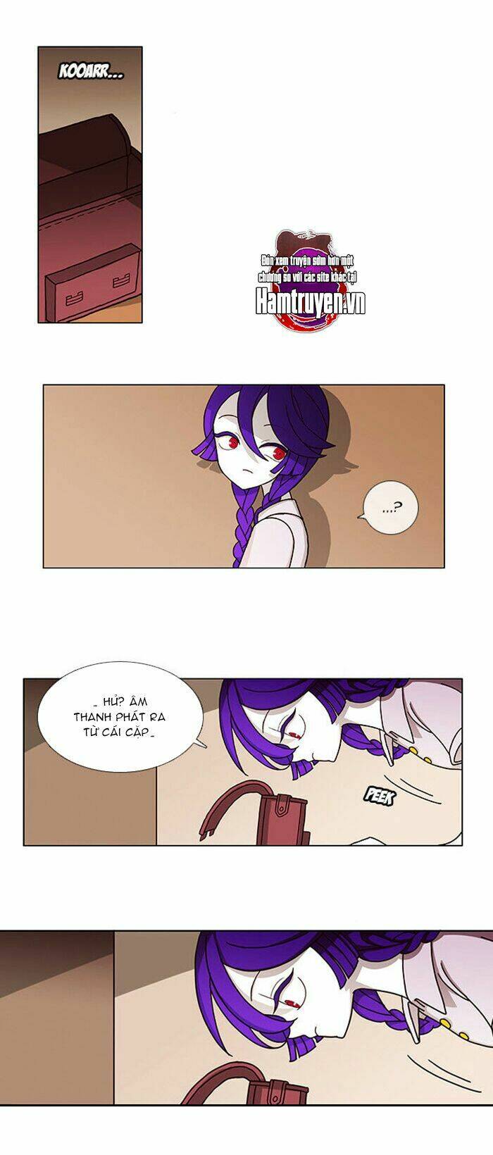 the devil's bag chapter 1 7