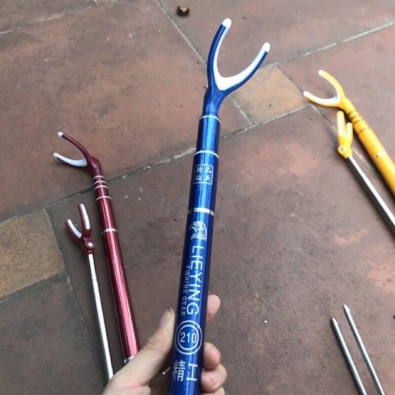 Chống cần Cacbon cao cấp