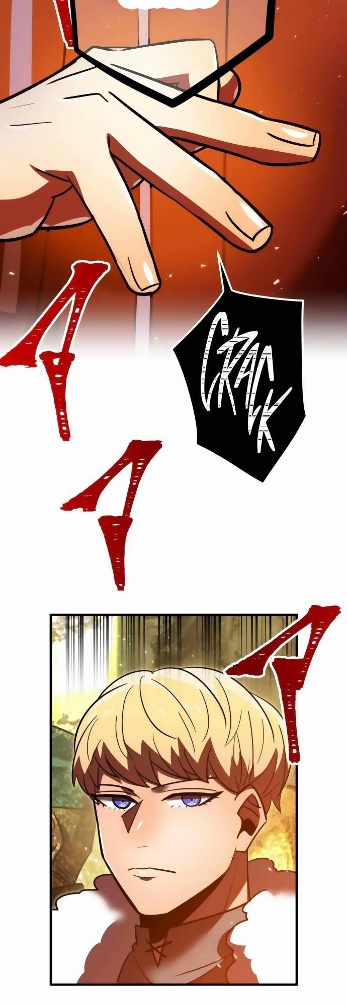 Huyết Thánh Cứu Thế Chủ~ Ta Chỉ Cần 0.0000001% Đã Trở Thành Vô Địch chapter 99 20