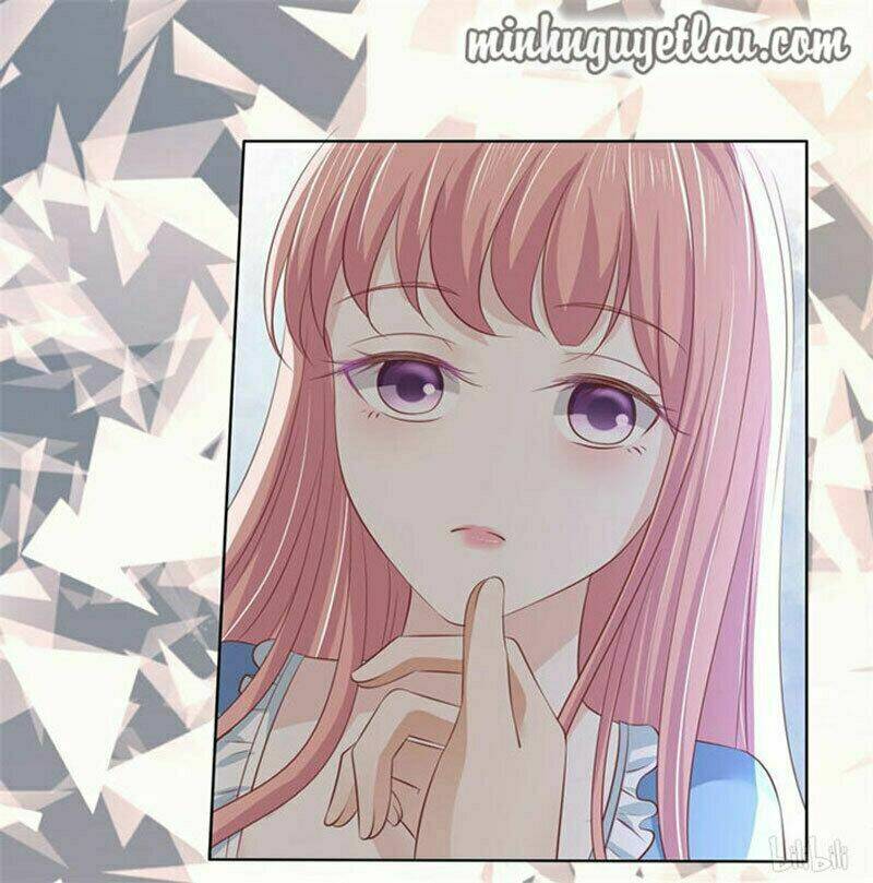 liệt ái tri hạ: series mật đào tiểu tình nhân chapter 218 32