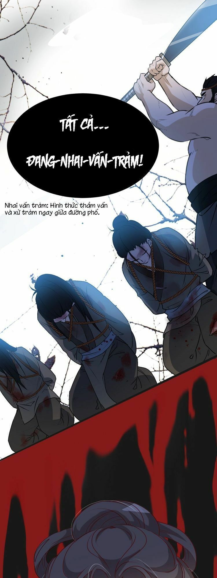 mấy độ cẩm nguyệt say cũng liễu chapter 1 21