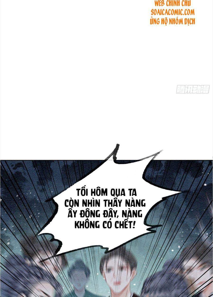 bắt đầu hủy hôn để công lược vương gia chapter 17 19