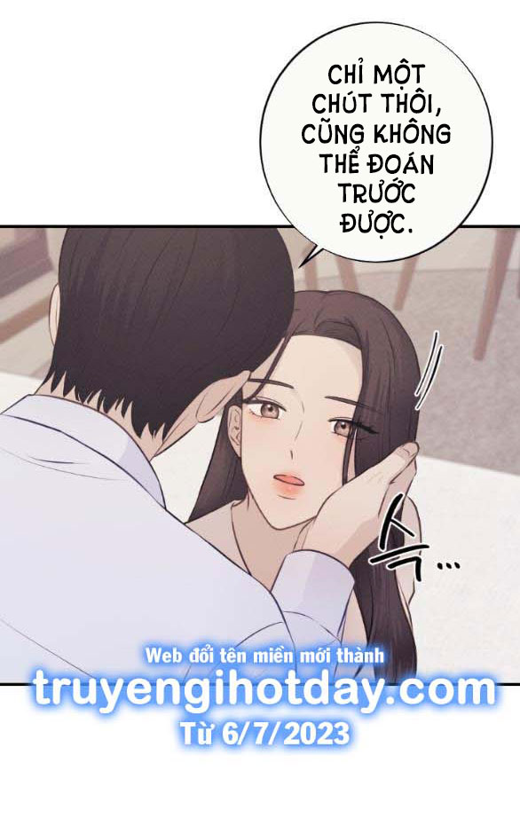 [18+] người vợ quyến rũ chapter 9.2 12