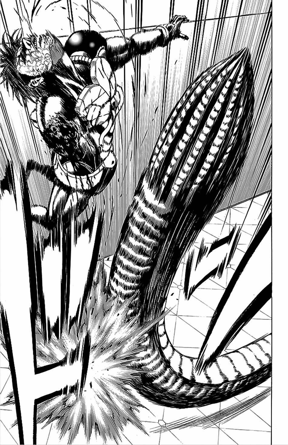 hakaijuu chapter 42 19