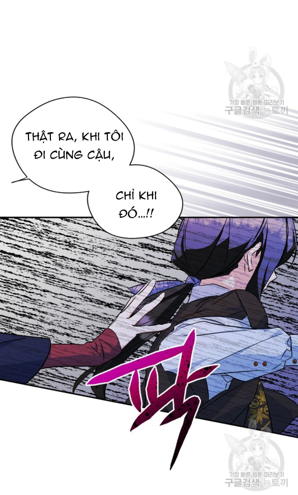 tôi đã trở thành bạn gái của nam chính chapter 6.2 35