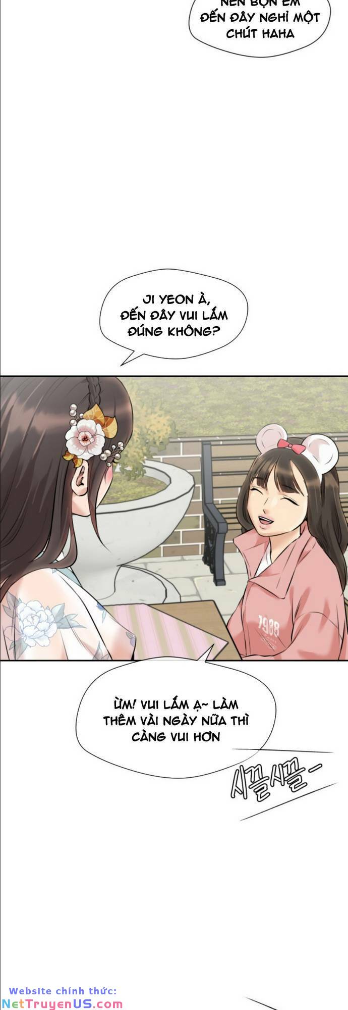 gương mặt thiên tài chapter 143 20