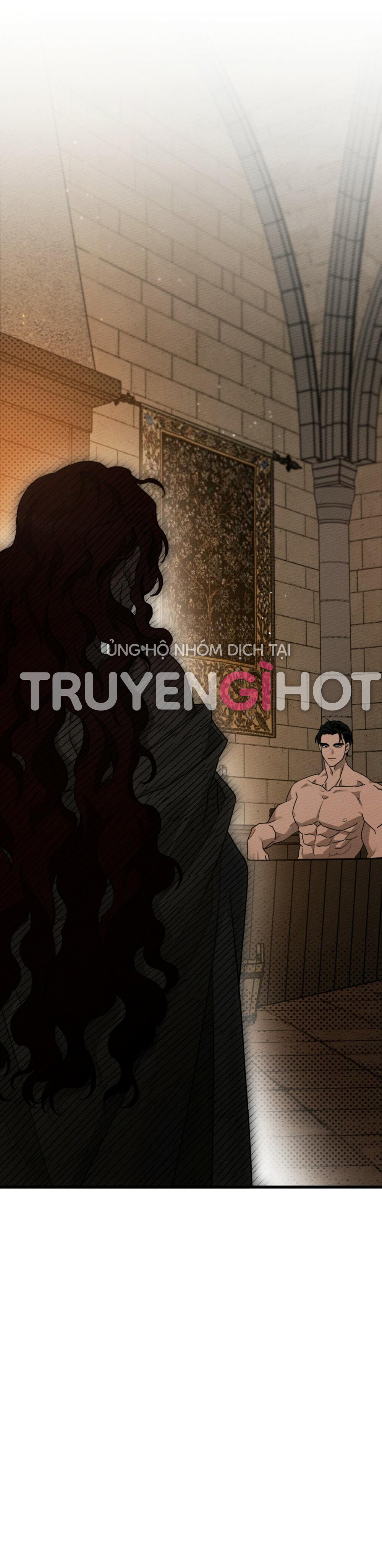 Dưới Bóng Cây Sồi chapter 45.1 49