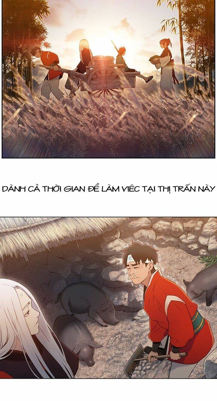 yin and yang master chapter 4 26